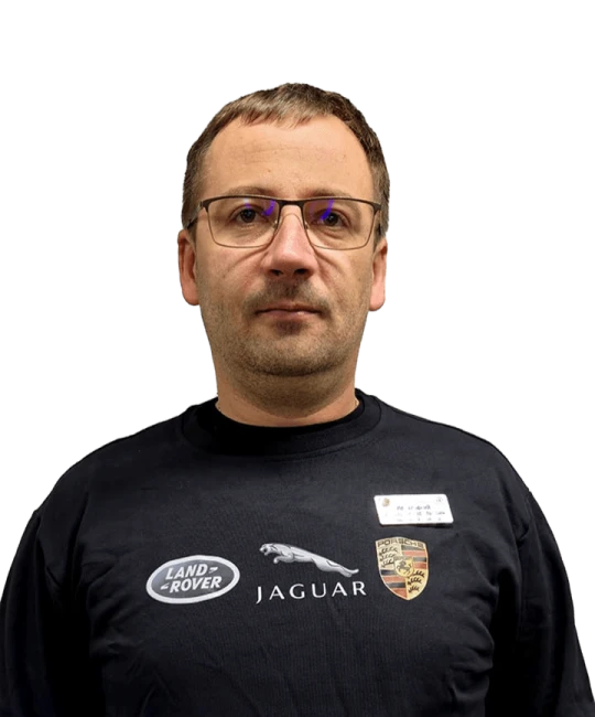 Дмитрий Ковальский
